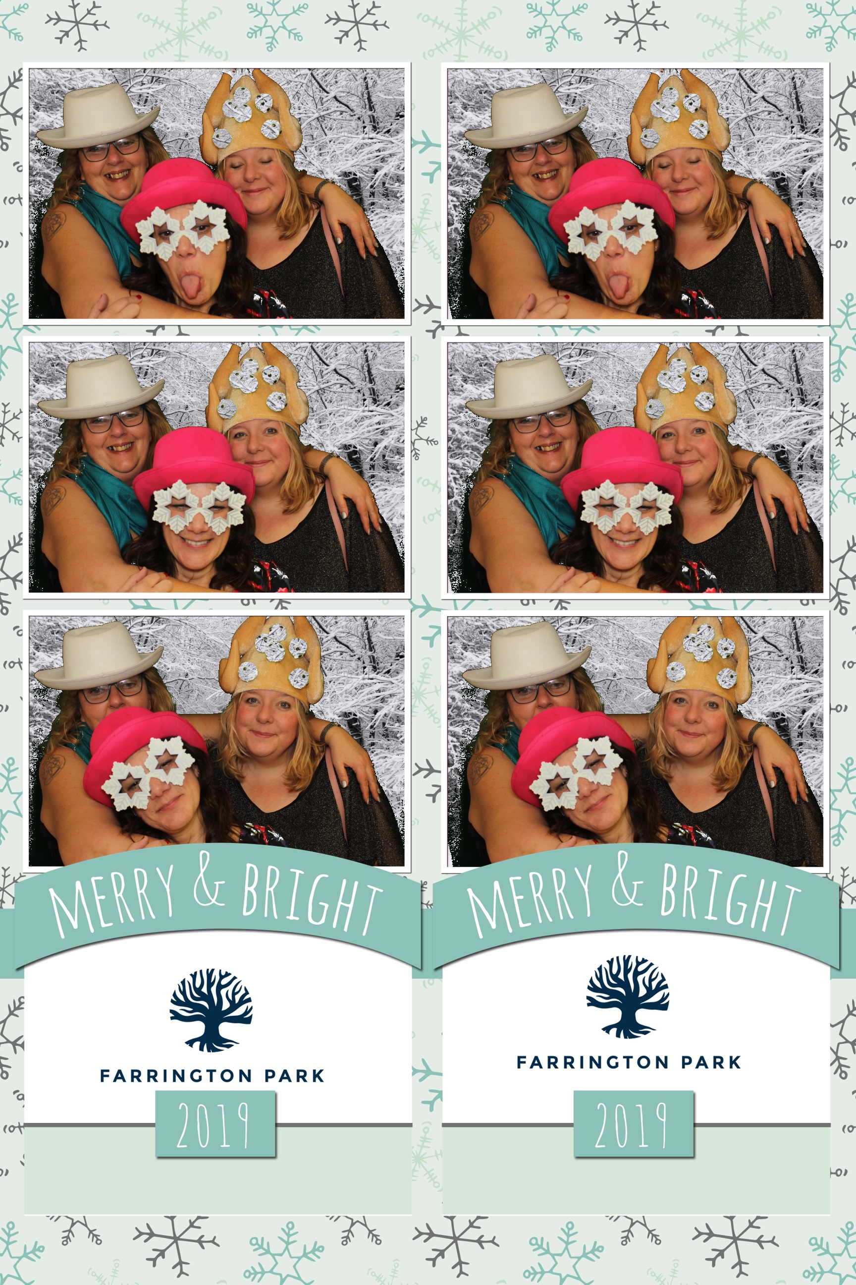 FP Christmas Party 06.12.19 | View more photos from the event at images.mobile-photo-booth.com/u/MobilePhotoBoothUK/FP-Christmas-Party-061219